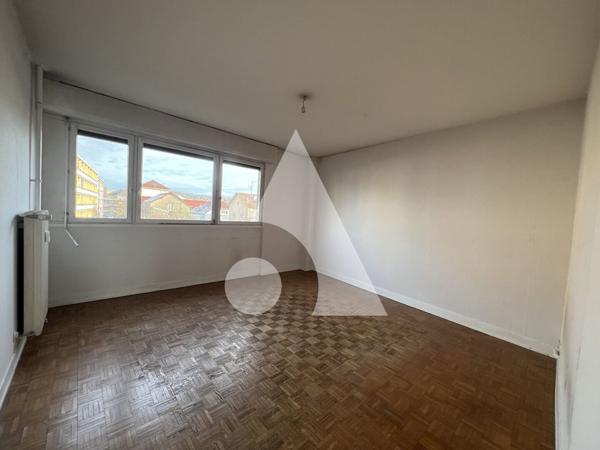 Appartement 5 pièces 106.33 m2