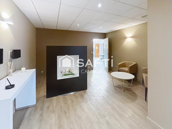 À VENDRE – COMPLEXE FUNÉRAIRE À FORTE RENTABILITÉ – AMIENS