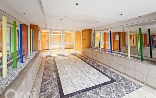 Appartement à vendre    2 pièces • 38 m2 Cannes