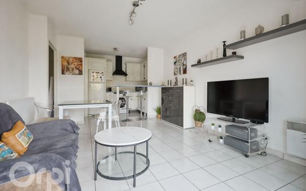 Appartement à vendre    2 pièces • 38 m2 Cannes