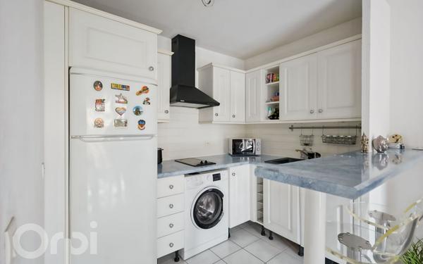 Appartement à vendre    2 pièces • 38 m2 Cannes