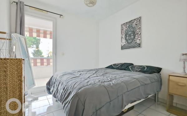 Appartement à vendre    2 pièces • 38 m2 Cannes