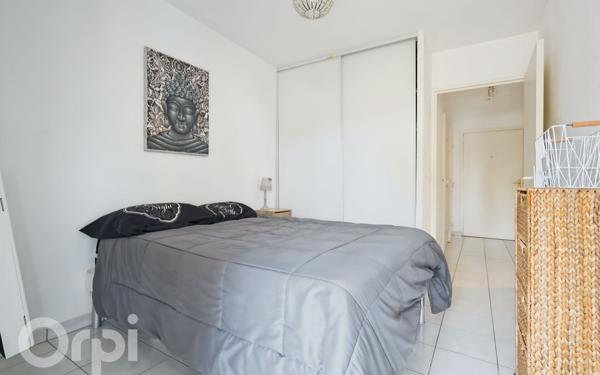 Appartement à vendre    2 pièces • 38 m2 Cannes