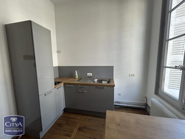 Appartement à vendre 3 pièces 53m² Blois (41000)