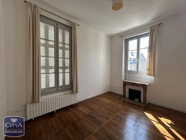 Appartement à vendre 3 pièces 53m² Blois (41000)