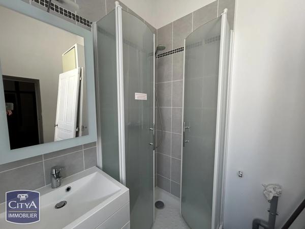 Appartement à vendre 3 pièces 53m² Blois (41000)