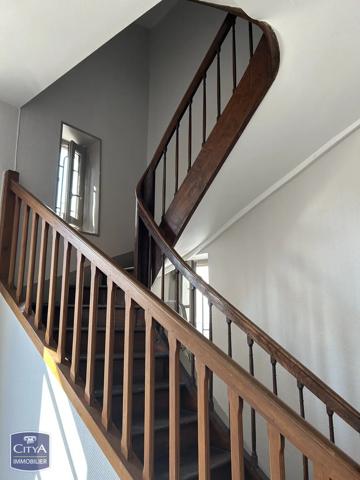 Appartement à vendre 3 pièces 53m² Blois (41000)