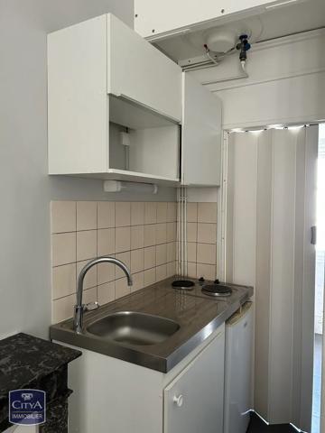 Appartement à vendre 3 pièces 53m² Blois (41000)