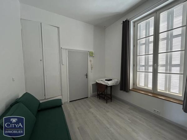 Appartement à vendre 3 pièces 53m² Blois (41000)