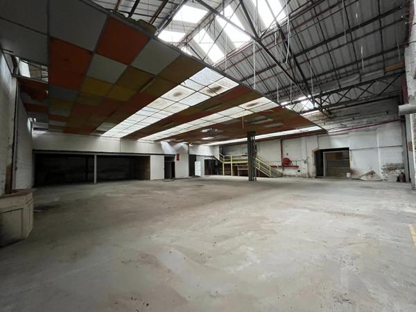 Maison à ARQUES, 62510 - 1 pièce 270m²