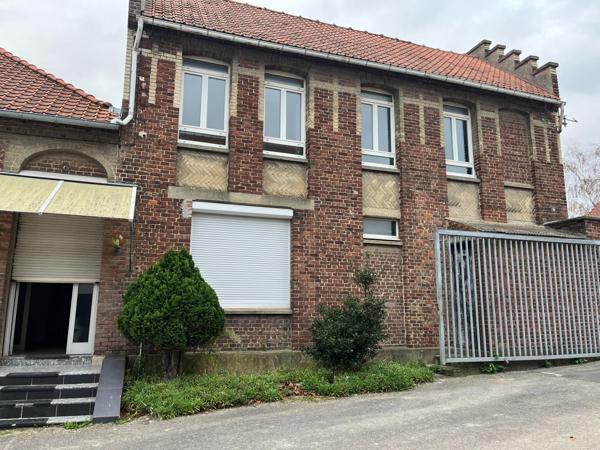 Maison à ARQUES, 62510 - 1 pièce 270m²