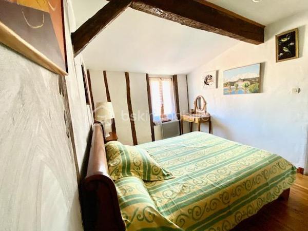 Maison de ville de 104 m²