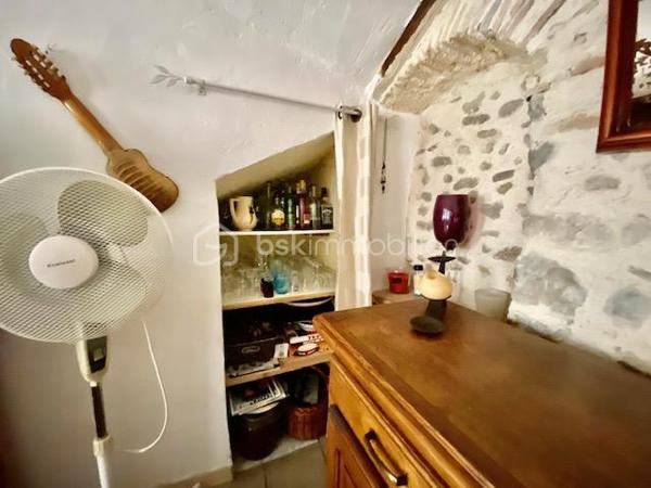 Maison de ville de 104 m²