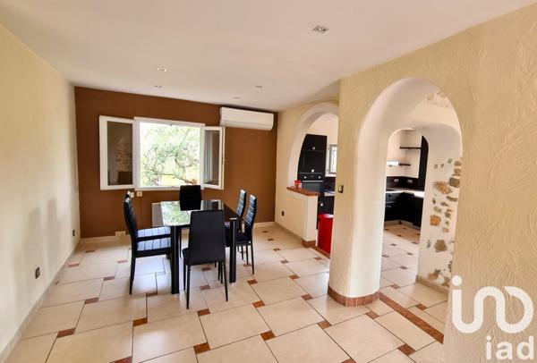 Maison à vendre 4 pièces 93 m² Draguignan