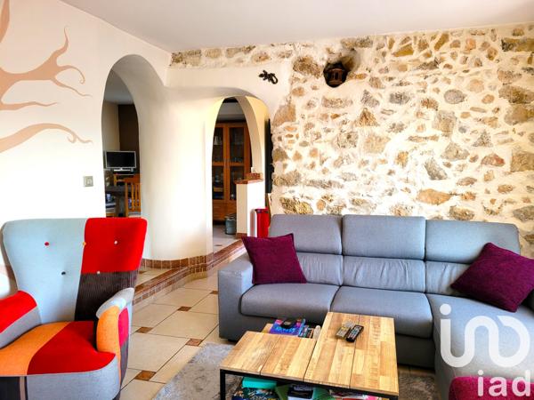Maison à vendre 4 pièces 93 m² Draguignan