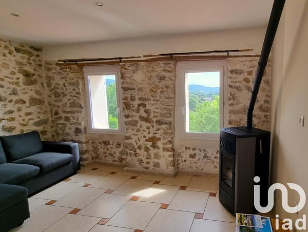 Maison à vendre 4 pièces 93 m² Draguignan