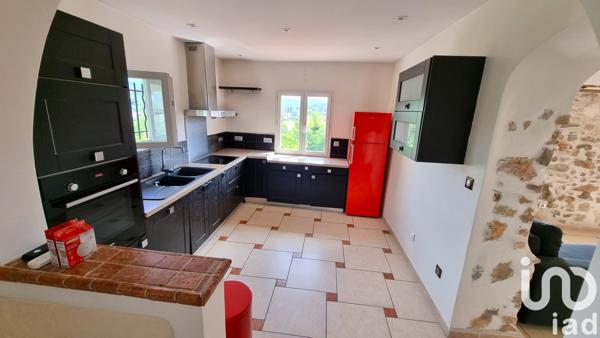 Maison à vendre 4 pièces 93 m² Draguignan