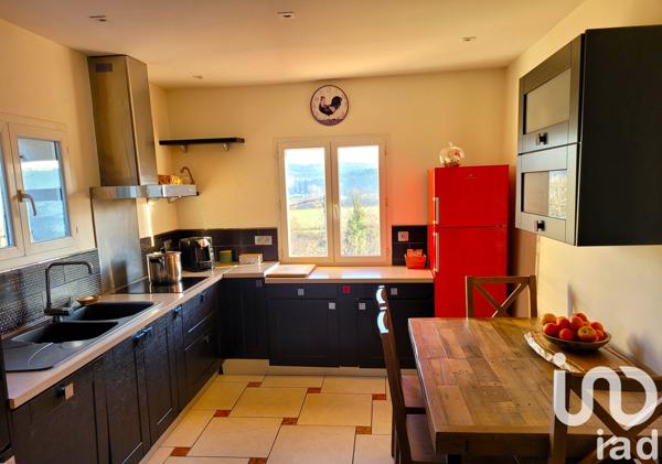 Maison à vendre 4 pièces 93 m² Draguignan