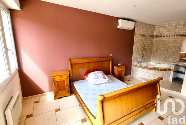 Maison à vendre 4 pièces 93 m² Draguignan