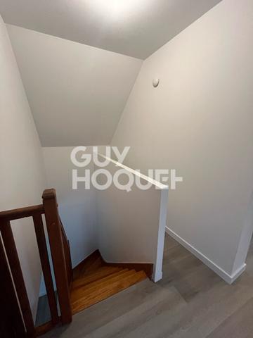 À louer, maison de 55 m², 3 pièces à MONCHY HUMIERES (60113).