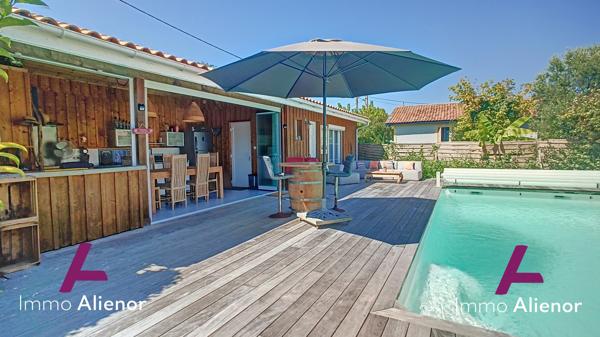 Maison 7 pièces 144 m²