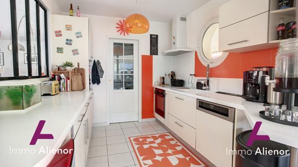 Maison 7 pièces 144 m²