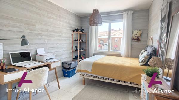 Maison 7 pièces 144 m²