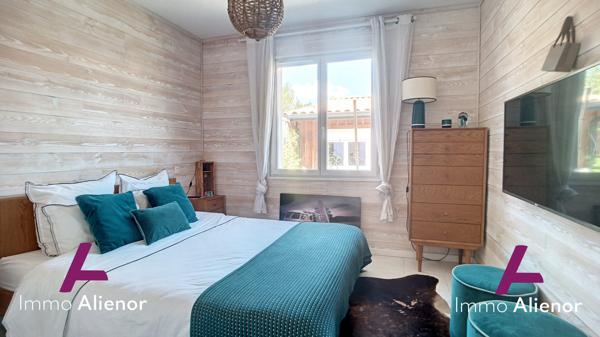 Maison 7 pièces 144 m²