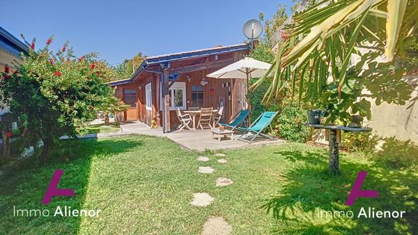 Maison 7 pièces 144 m²