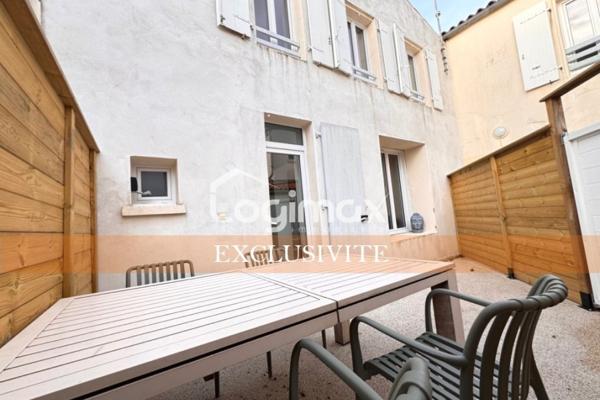 Vente appartement La rochelle, 70m² 3 pièces 399 990 €