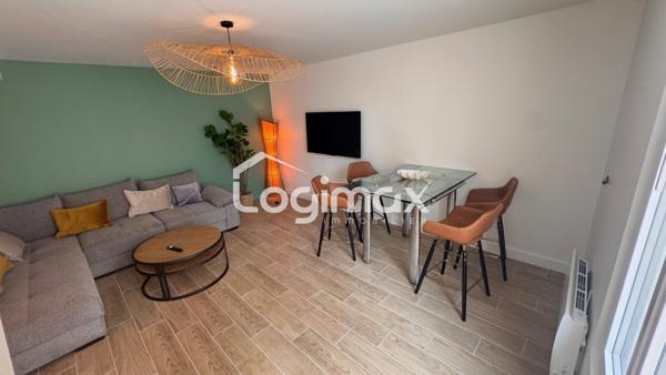 Vente appartement La rochelle, 70m² 3 pièces 399 990 €