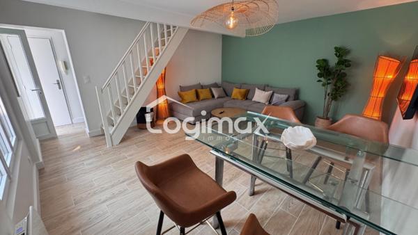 Vente appartement La rochelle, 70m² 3 pièces 399 990 €