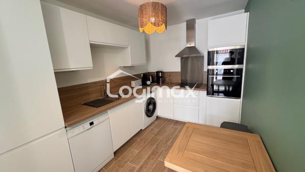 Vente appartement La rochelle, 70m² 3 pièces 399 990 €