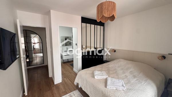 Vente appartement La rochelle, 70m² 3 pièces 399 990 €