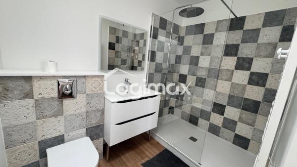 Vente appartement La rochelle, 70m² 3 pièces 399 990 €