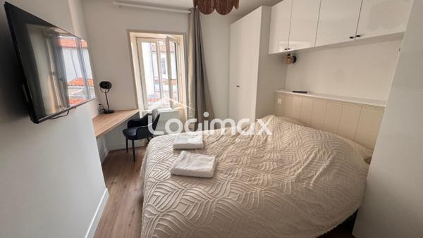 Vente appartement La rochelle, 70m² 3 pièces 399 990 €