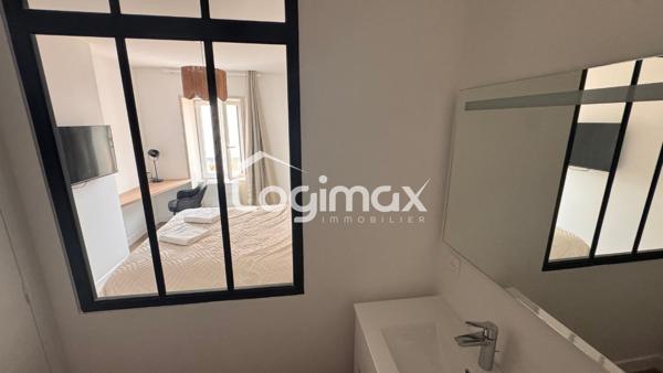 Vente appartement La rochelle, 70m² 3 pièces 399 990 €