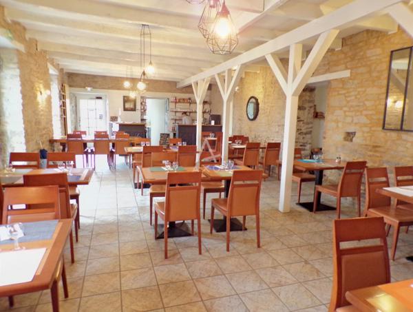 VENTE RESTAURANT EN ACTIVITE