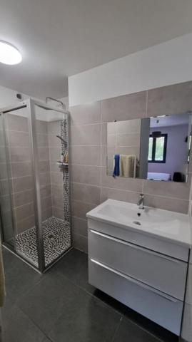 Maison  6 pièce(s) 160 m2 au sol, garage et terrasses