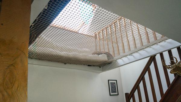Maison autonome en électricité – 112 m² – Terrain de 7 260 m² – Sans vis-à-vis