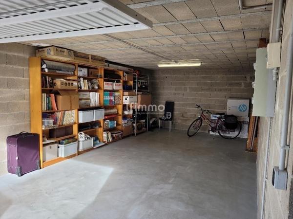 Maison de qualité sur Vert Galant