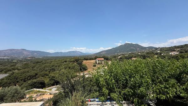 VILLA FAMILIALE AVEC PISCINE ET DÉPENDANCES – BASTELICACCIA