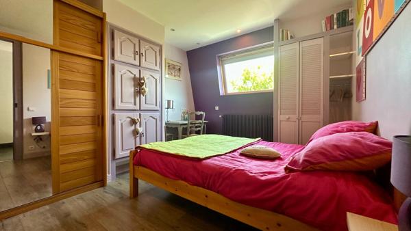 À vendre – Maison semi-bourgeoise avec garage – Tourcoing Centre