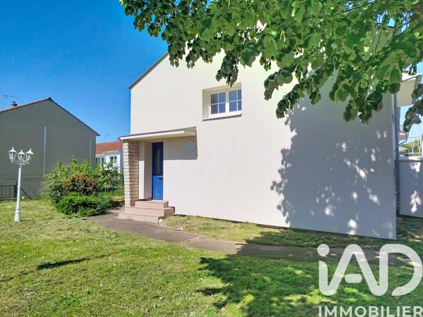 Maison à vendre 4 pièces 118 m² Montigny-lès-Metz