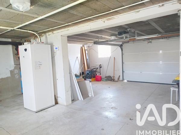Maison à vendre 4 pièces 118 m² Montigny-lès-Metz