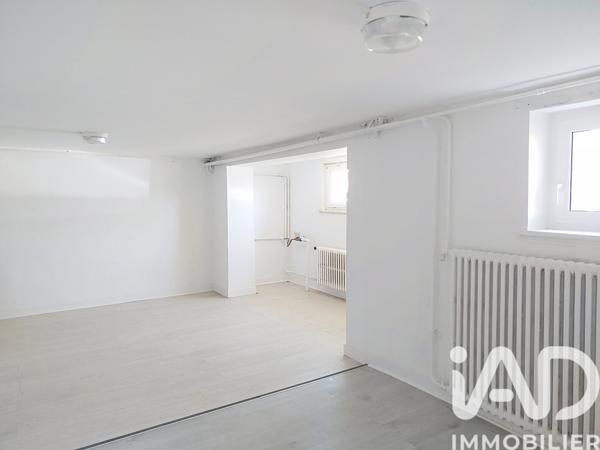 Maison à vendre 4 pièces 118 m² Montigny-lès-Metz