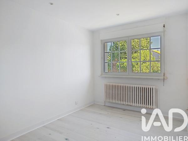 Maison à vendre 4 pièces 118 m² Montigny-lès-Metz