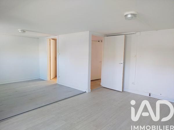 Maison à vendre 4 pièces 118 m² Montigny-lès-Metz
