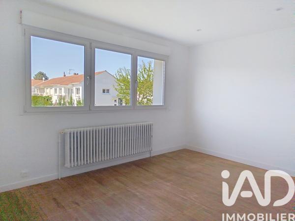 Maison à vendre 4 pièces 118 m² Montigny-lès-Metz
