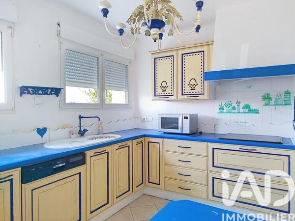 Maison à vendre 4 pièces 118 m² Montigny-lès-Metz